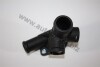 Перехідник системи охолодження Seat/VW Golf III1.6 94-99/Passat/Polo/Vento automega dello 160054810