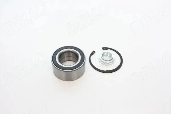 Пiдшипник ступицi задньої Bmw 730-750 94-(E38) (E46) automega dello 110196010