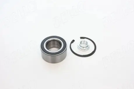 Пiдшипник ступицi задньої Bmw 730-750 94-(E38) (E46) automega dello 110196010