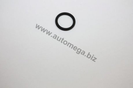 Прокладка масляного насоса Opel Astra G 1.2 00-/Astra H 1.4 04-/Corsa C/D 1.2 10- automega dello 190064320