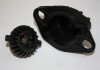 Рем/к-кт мех-ма перемикання передач Seat Toledo 91-/VW Polo/Golf II /Caddy 04- automega dello 130070610