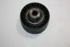 Ролик направляючий пасу ГРМ Citroen C4/C5 2.0 HDi/2.2HDi 04- Ford Focus 2.0TDCi 03- automega dello 160012510