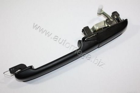 Ручка дверна задня права VW Passat 94-97 automega dello 100032310