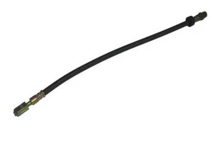 Шланг тормозной передний automega dello 120024810 Фольксваген Бора
