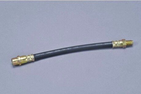 Шланг гальмівний задній automega dello 120031110