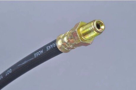 Шланг гальмівний задній automega dello 120031110