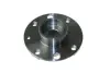 Ступиця перед. Opel Astra 1.4/1.6, Corsa A/B, Kadett, Vectra 84-// Daewoo Nexia, Lanos 95- Automega dello 110167410 (фото 2)