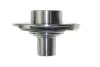 Ступиця перед. Opel Astra 1.4/1.6, Corsa A/B, Kadett, Vectra 84-// Daewoo Nexia, Lanos 95- Automega dello 110167410 (фото 3)