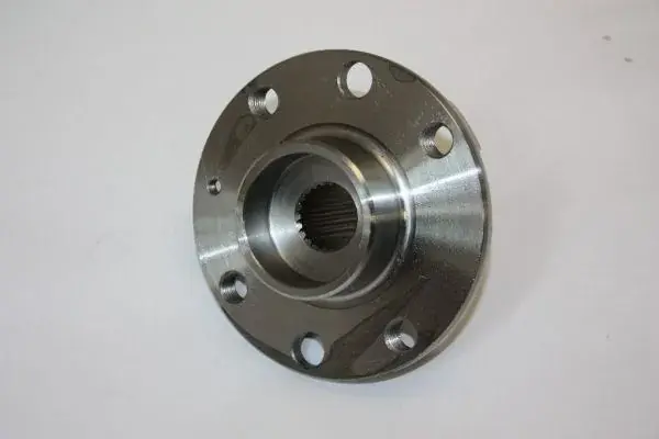 Ступиця перед. Opel Astra 1.4/1.6, Corsa A/B, Kadett, Vectra 84-// Daewoo Nexia, Lanos 95- Automega dello 110167410 (фото 1)