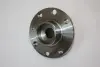 Ступиця перед. Opel Astra 1.4/1.6, Corsa A/B, Kadett, Vectra 84-// Daewoo Nexia, Lanos 95- Automega dello 110167410 (фото 1)