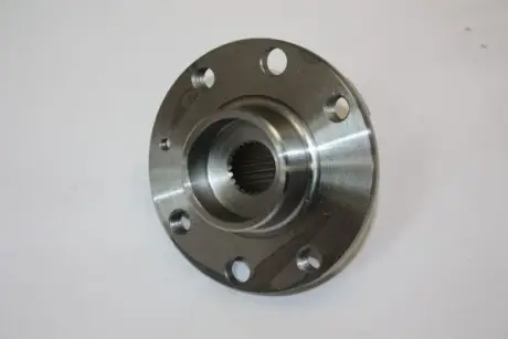 Ступиця перед. Opel Astra 1.4/1.6, Corsa A/B, Kadett, Vectra 84-// Daewoo Nexia, Lanos 95- Automega dello 110167410