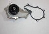 Водяна помпа Ford/Mazda/PSA/Toyota 1.4Hdi/1.4Tdci/1.6Tdci 01- automega dello 160009110