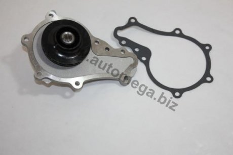 Водяна помпа Ford/Mazda/PSA/Toyota 1.4Hdi/1.4Tdci/1.6Tdci 01- automega dello 160009110