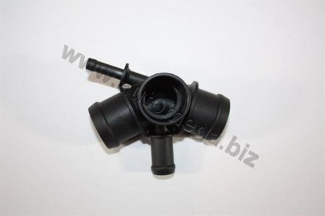 Зєднувальна трубка Audi A3, TT/ VW Bora, Golf IV/ Seat Leon, Toledo 1.6/1.8/2.0 97- automega dello 160043210