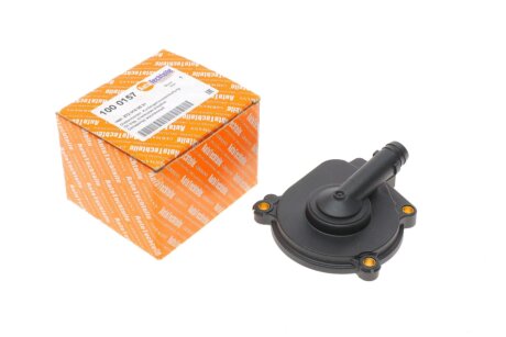 Сепаратор (маслоотделитель) autotechteile 1000157 на Мерседес Glk x204