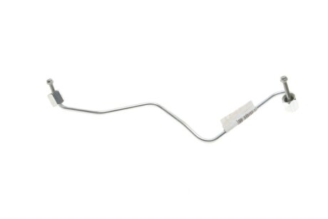 Трубка подачи топлива, OM601 2.3D cyl.4 autotechteile 1000857 на Мерседес Спринтер 313-316 (w903)