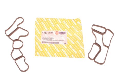 Прокладка корпуса autotechteile 1001828 на Мерседес Glk x204