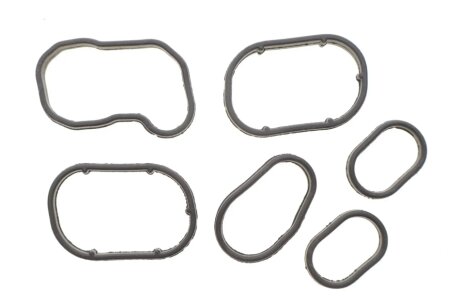 Прокладка фільтра масляного autotechteile 1001862