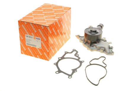 Помпа воды, OM611 2.2CDI 99-03 autotechteile 1002012