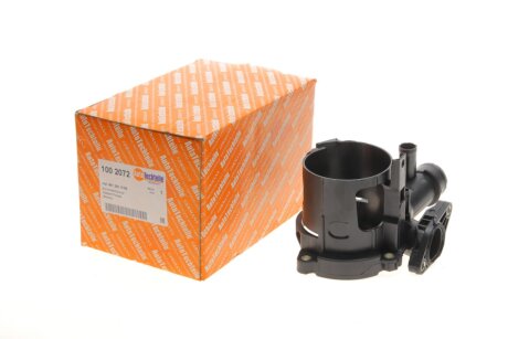 Кожух фильтра autotechteile 1002072 на Мерседес Glk x204