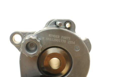 Натяжитель ремня autotechteile 1002099