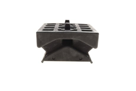 Подушка пер. пласт. рессоры, (верхняя) DB209-318 autotechteile 1003198