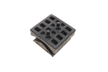 Подушка пер. пласт. рессоры, (верхняя) DB209-318 autotechteile 1003198