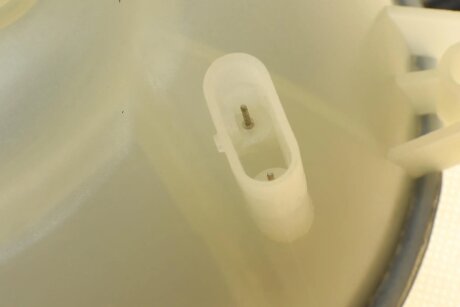 Бачок расширительный autotechteile 1005074