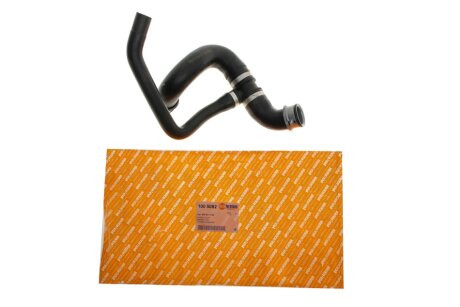 Патрубок радиатора autotechteile 1005082