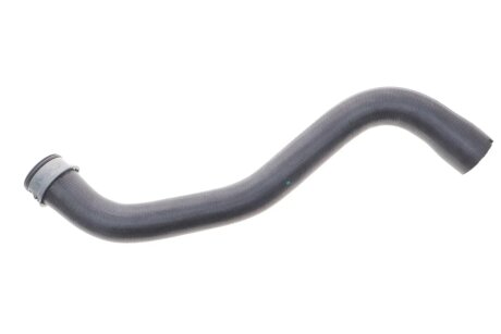 Патрубок радіатора гумовий з фітингами, армований ниткою autotechteile 1005094 на Мерседес W204