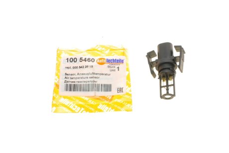 Датчик температури интеркулера (воздуха), OM611-612-646 /Vito autotechteile 1005460 на Мерседес R-Class w251