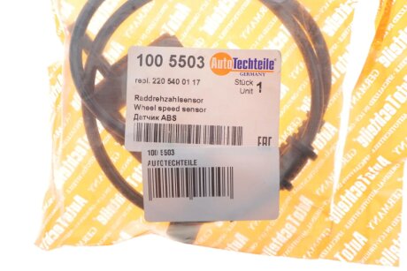 Датчик ABS autotechteile 1005503