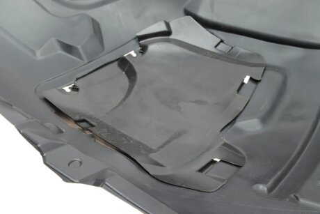 Підкрилок, передній autotechteile 1006967