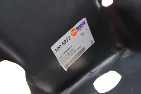 Підкрилок передній, лівий autotechteile 1006973