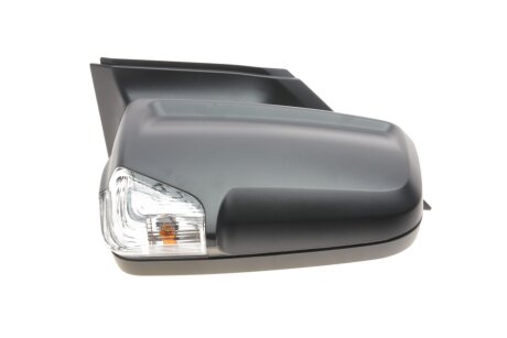 Зеркало заднего вида левое, (электро, подогрев) 06- autotechteile 1008154