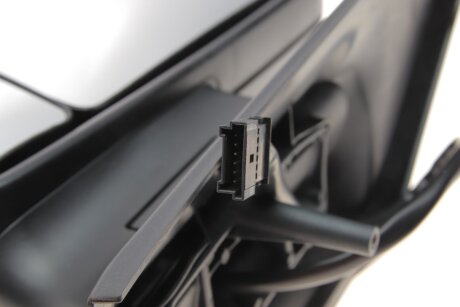 Зеркало заднего вида левое, (электро, подогрев) 06- autotechteile 1008154