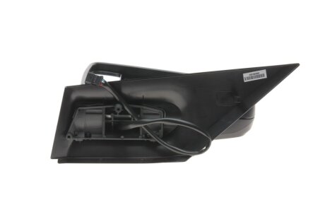 Зеркало заднего вида левое, (электро, подогрев) 06- autotechteile 1008154