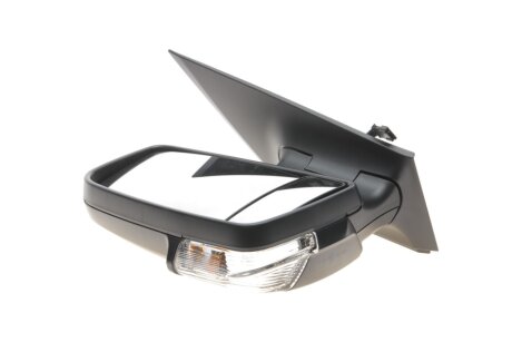 Зеркало заднего вида левое, (электро, подогрев) 06- autotechteile 1008154