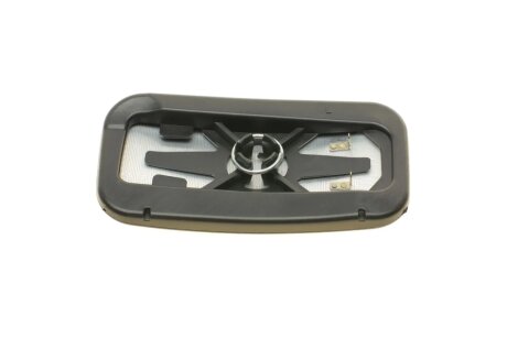 Стекло зеркала autotechteile 1008158