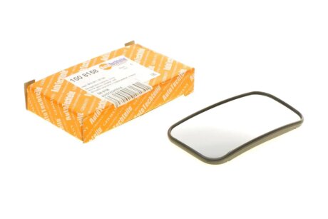 Стекло зеркала autotechteile 1008158 на Мерседес Sprinter w907/w910