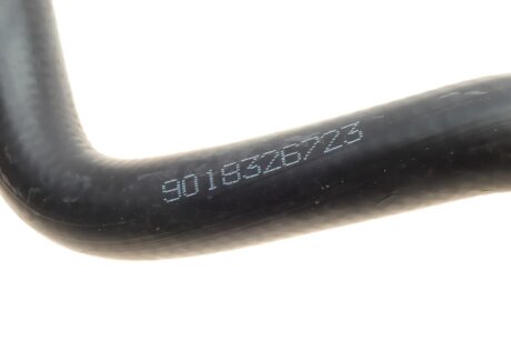 Патрубок печки autotechteile 1008330