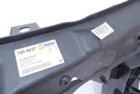 Панель передняя autotechteile 1008837