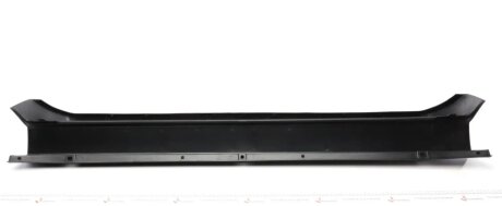 Бампер задний с подножкой, 06- autotechteile 1008854