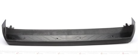 Бампер задний с подножкой, 06- autotechteile 1008854