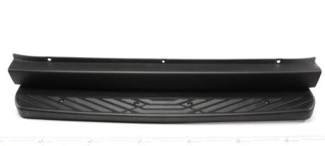 Бампер задний с подножкой, 06- autotechteile 1008854