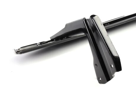 Бампер задний с подножкой, 06- autotechteile 1008854