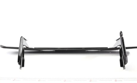 Бампер задний с подножкой, 06- autotechteile 1008854