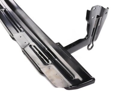 Бампер задний с подножкой, 06- autotechteile 1008854