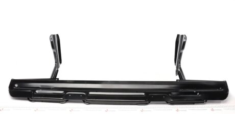 Бампер задний с подножкой, 06- autotechteile 1008854