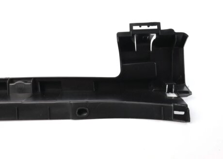 Бампер задний с подножкой, 06- autotechteile 1008854